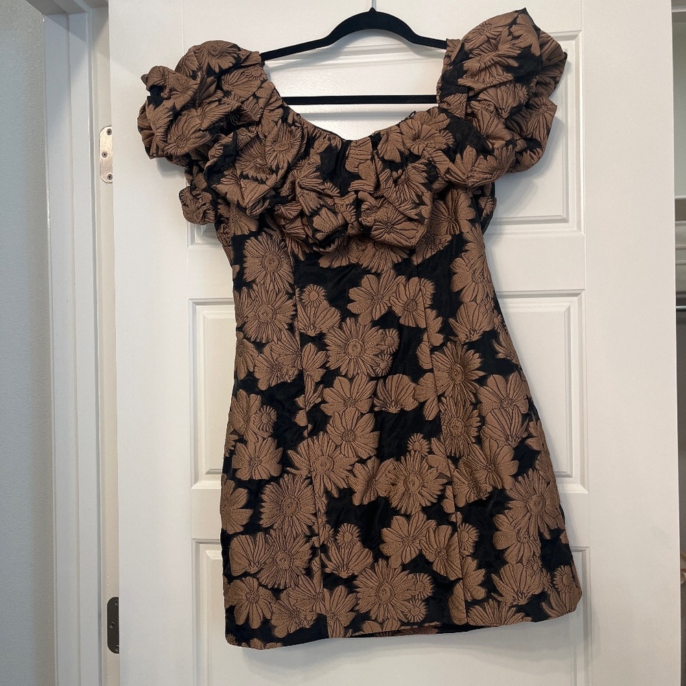 Manchester Dress